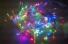 200 spalvotų LED lempučių girlianda Nr.770